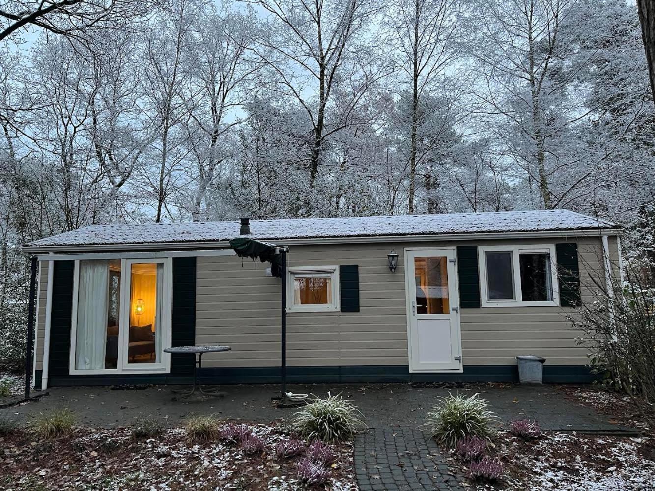 Norgerchalet 外观 照片
